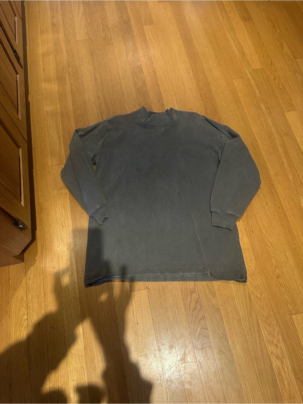 Rudy Jude Gardener Shirt